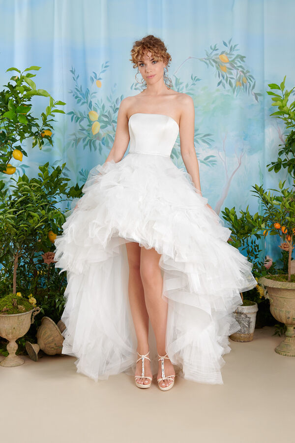 Vestido de noiva Valentina 