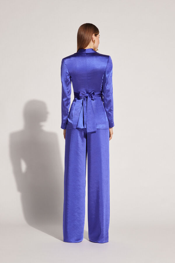 Vipiteno Suit moonlite blue