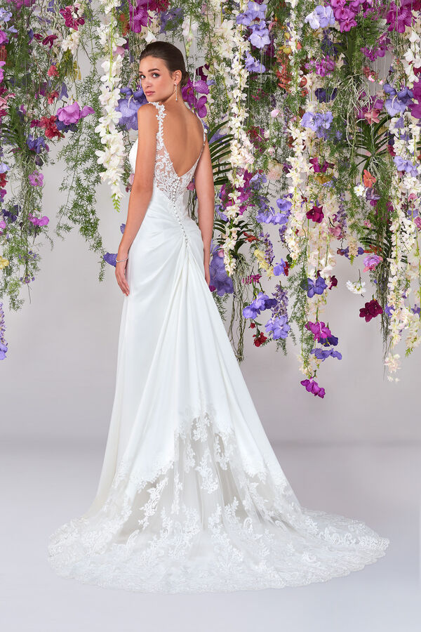 Irina Wedding Gown 