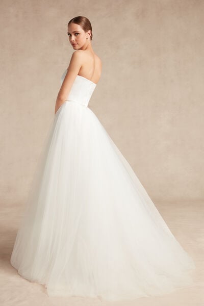 Celeste Bridal Gown