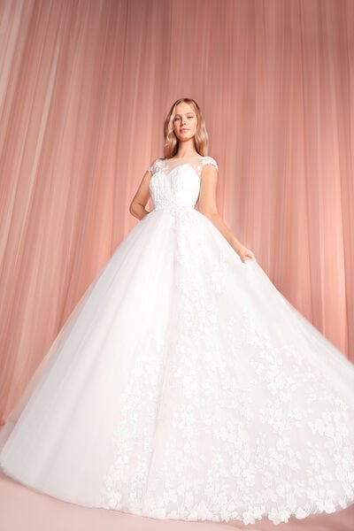 Luce Bridal Gown