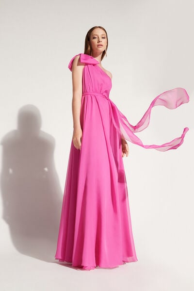 Maratea Long Dress