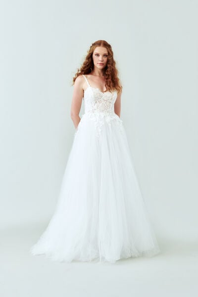 Wedding Gown Serena