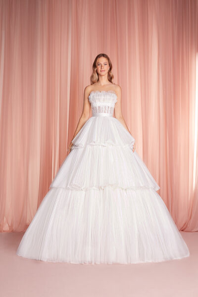 Oxana Bridal Gown
