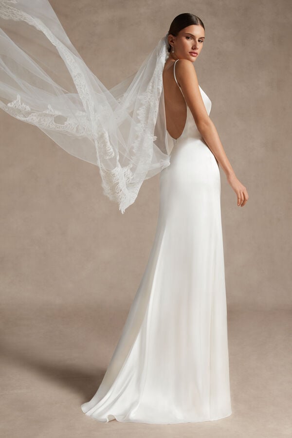 Irene Wedding Dress 