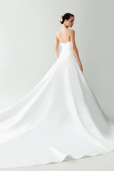 Bridal Gown Ludovica