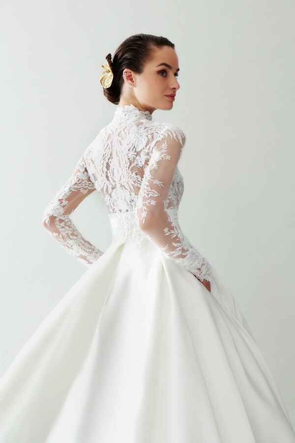 Bridal Gown Kelly 