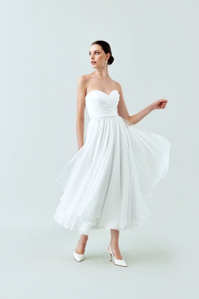 Annabel wedding gown