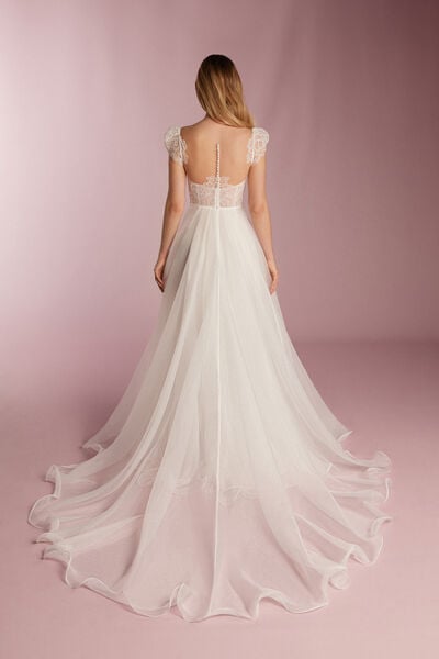 Lucrezia Bridal Gown