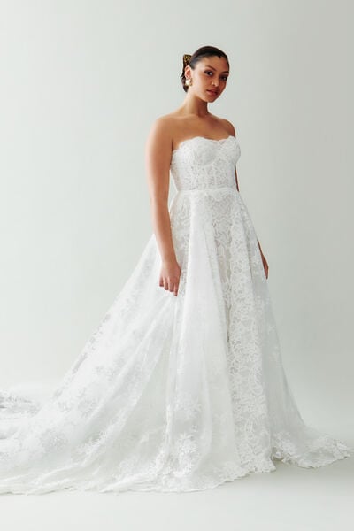 Bridal Gown Francesca