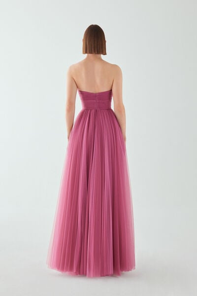 Long Dress Coralia