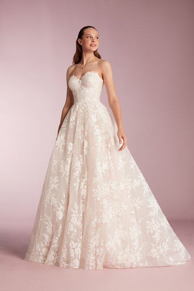 Bridal Gown Manuela
