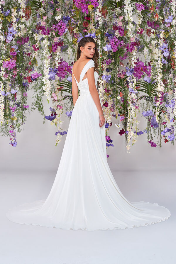 Janette Wedding Gown 