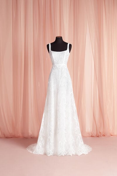 Aurora Bridal Gown