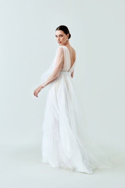 Margherita bridal gown