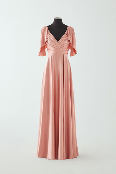 Long Dress Zaffiro