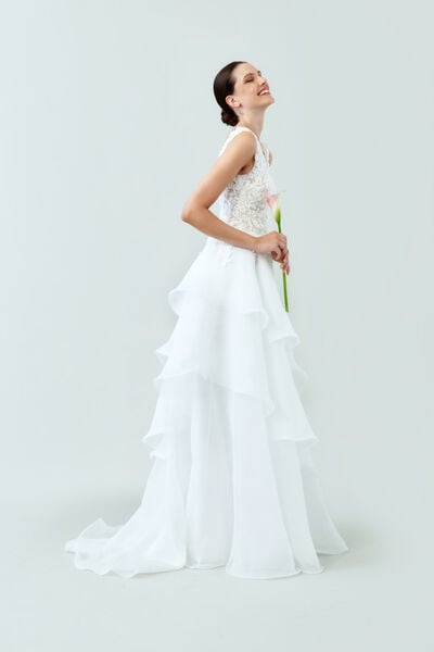 Wedding Gown Isabel