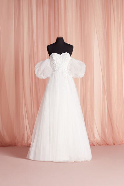 Ambra Bridal Gown