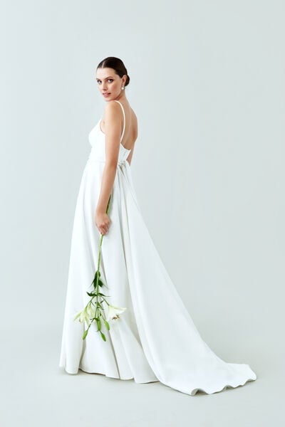 Wedding Gown Ginevra