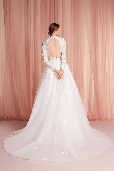 Madison Bridal Gown