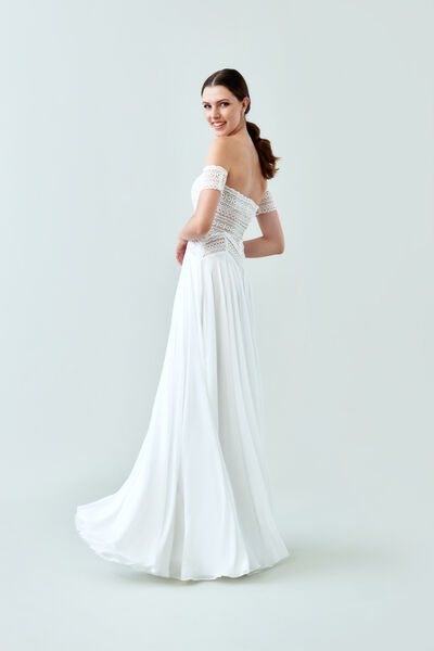 Bridal Gown Lea
