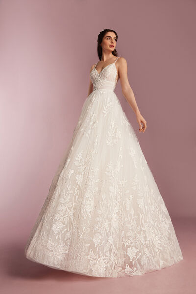 Angelica Bridal Gown