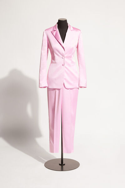 Portofino Suit