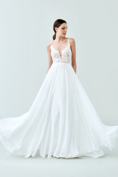 Bridal Gown Colette