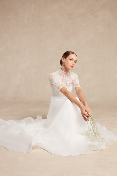 Sandrine Bridal Gown