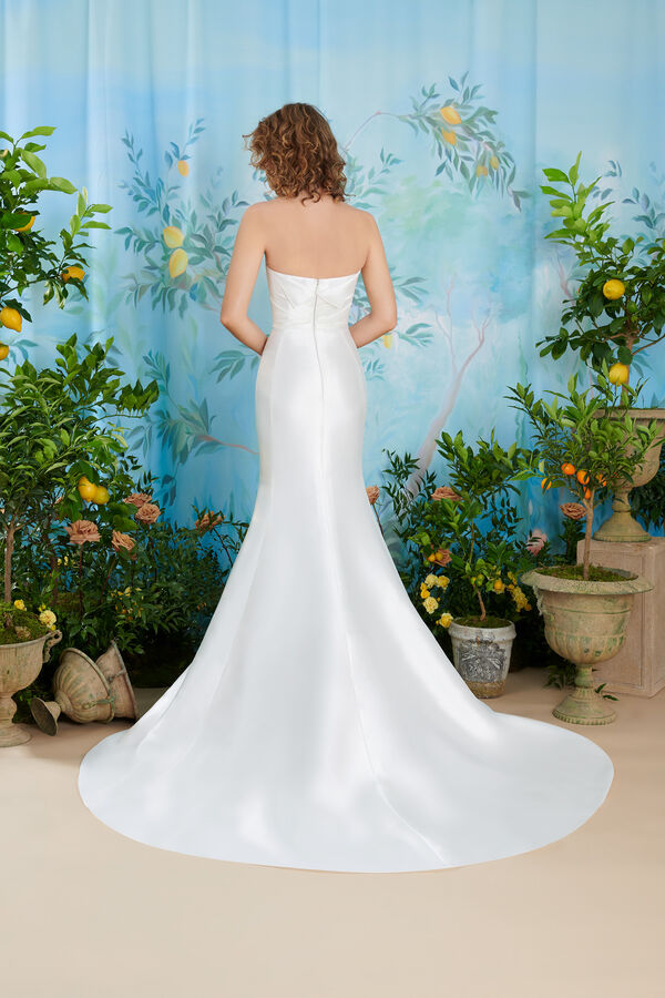 Magda Wedding Dress 
