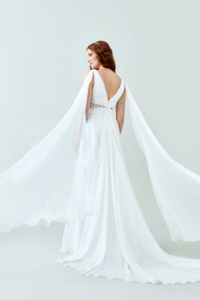 Robe de Mariée Debora