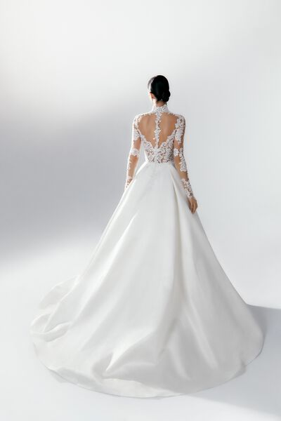 Abito da Sposa Lorenza