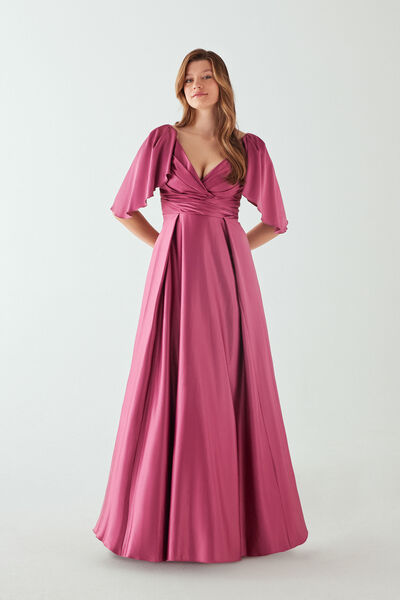 Robe Longue Zaffiro