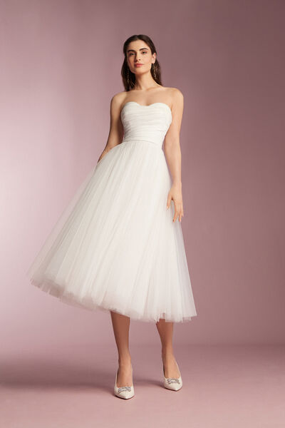 Mindy Bridal Gown