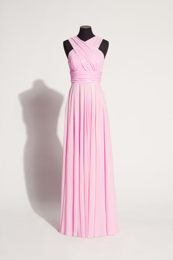 Sperlonga Long Dress 