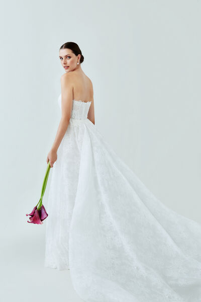 Abito da Sposa Matilde