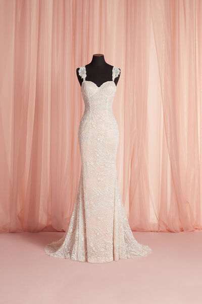 Eva Bridal Gown