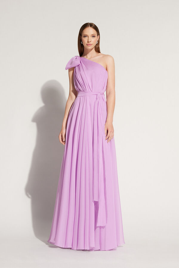 Maratea Long Dress 