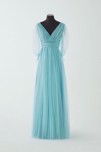 Long Dress Fiordaliso