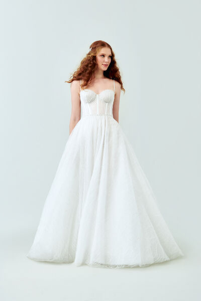 Wedding Gown Stella