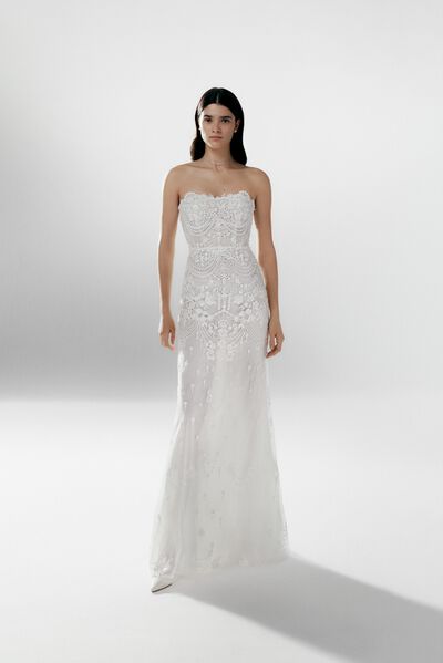 Ester Bridal Gown