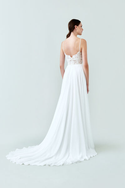 Bridal Gown Colette