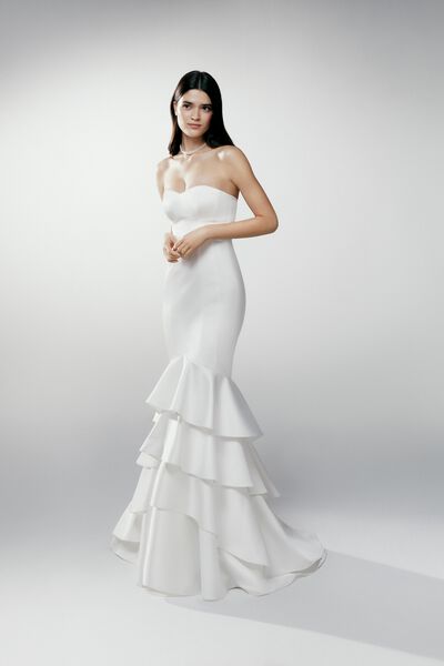 Brautkleid Kimberly