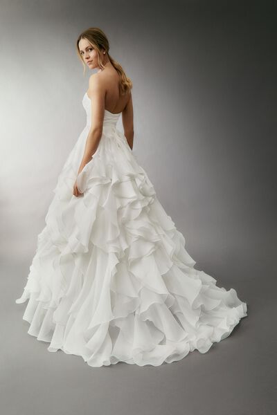 Margaret Bridal Gown