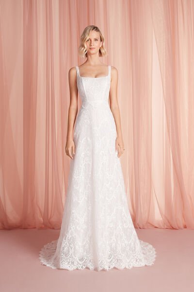 Robe de mariée Aurora