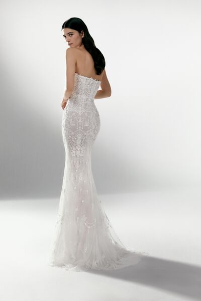 Ester Bridal Gown