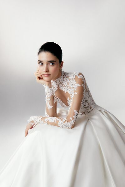 Bridal Gown Lorenza