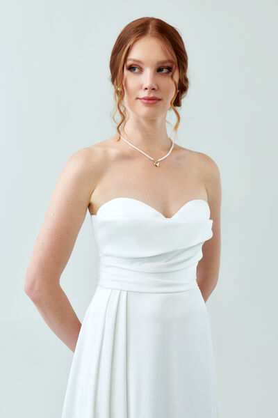 Brautkleid Claudia