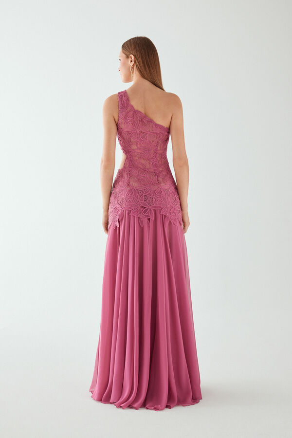 Long Dress Ninfea land rose