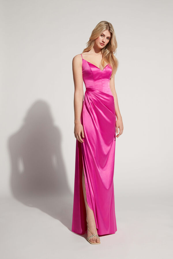 Alghero long dress 